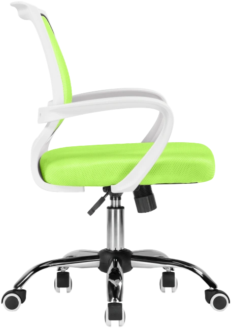 Компьютерное кресло Ergoplus, green / white