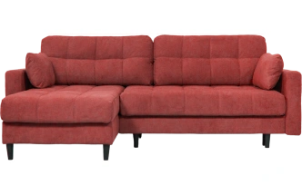 Диван угловой Марк, Ловерс 35