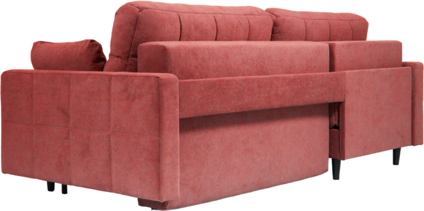 Диван угловой Марк, Ловерс 35