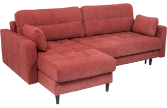 Диван угловой Марк, Ловерс 35