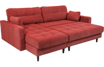 Диван угловой Марк, Ловерс 35