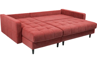 Диван угловой Марк, Ловерс 35