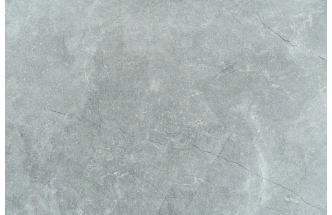 Кухонный обеденный стол Como, раздвижной 140, серый Bayona Grey Natural, каркас черный