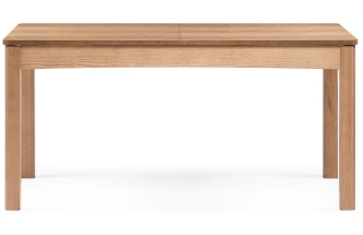 Обеденный раздвижной стол Аделик, 160(220)x90x76, дуб