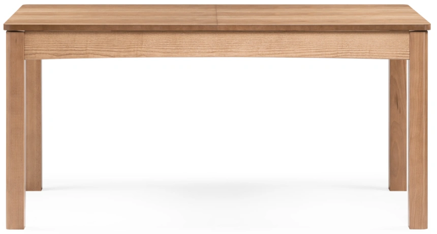 Обеденный раздвижной стол Аделик, 160(220)x90x76, дуб