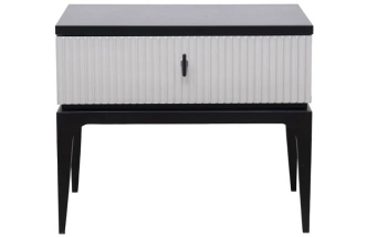 Тумба прикроватная Este, с ящиком