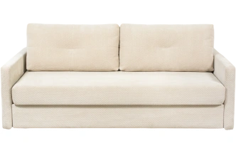 Диван прямой Мадрид, Citar N02 bone