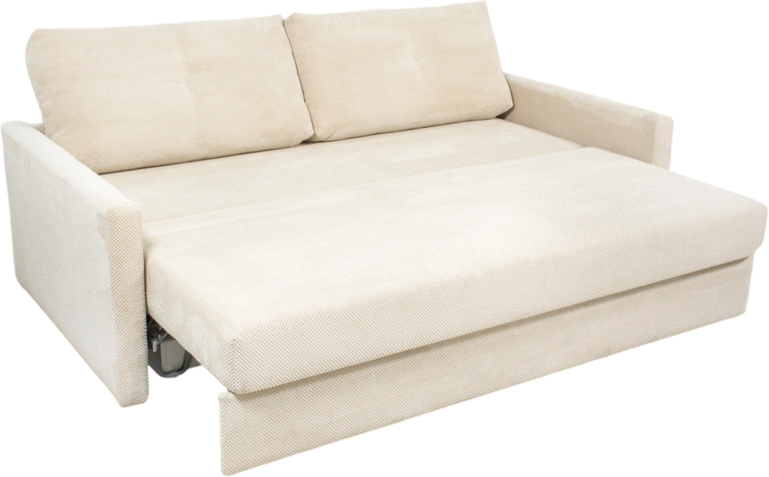 Диван прямой Мадрид, Citar N02 bone