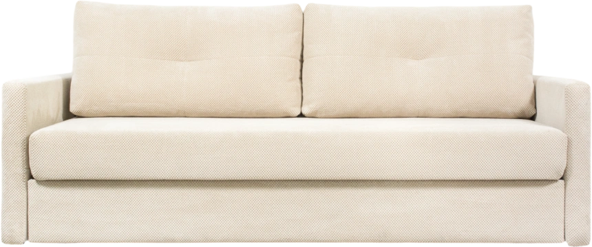 Диван прямой Мадрид, Citar N02 bone