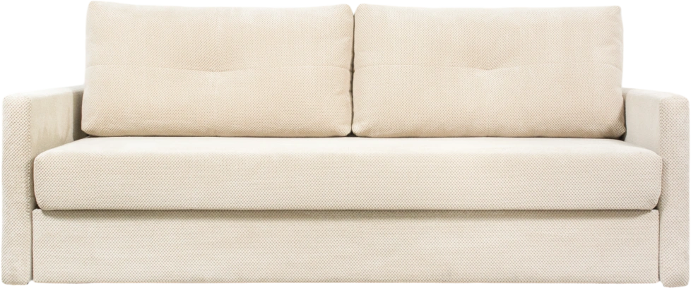 Диван прямой Мадрид, Citar N02 bone