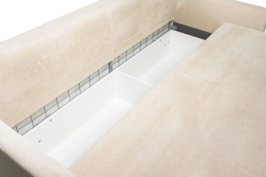 Диван прямой Мадрид, Citar N02 bone