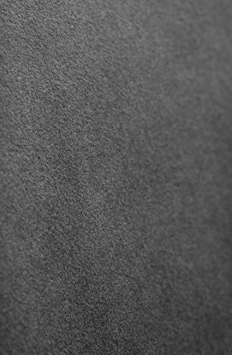 Стул Саранда, на металлокаркасе, графитовый / черный глянец