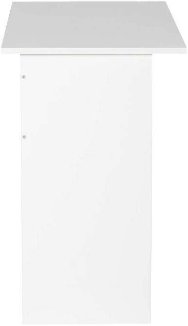 Стол компьютерный Kiwi, белый