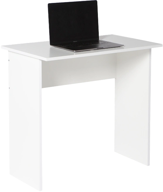 Стол компьютерный Kiwi, белый