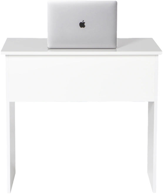 Стол компьютерный Kiwi, белый
