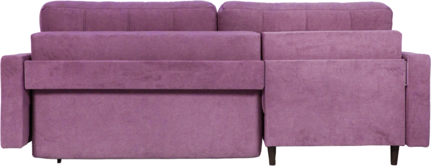 Диван угловой Марк, Catania plum