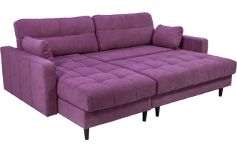 Диван угловой Марк, Catania plum