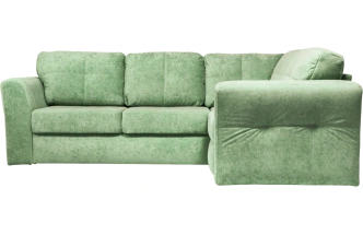 Диван угловой Афина 2, Candy 10