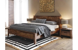 Спальный гарнитур Мальта, композиция #1, таксония