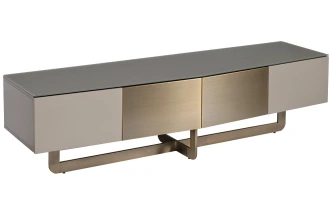 Тумба под ТВ Space, с ящиками 