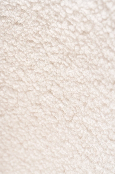 Офисное кресло Lika, белый teddy