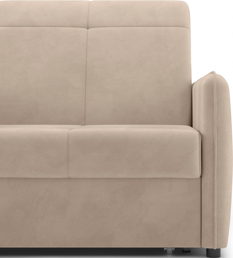 Кресло-кровать Монако 80, модель 068, Balance 130 (бежевый)