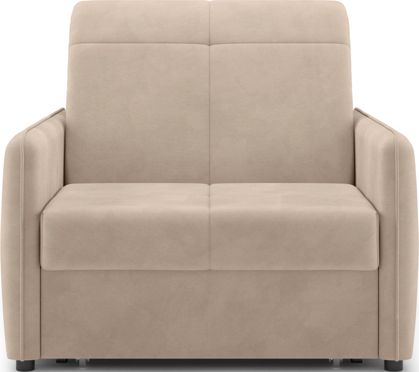 Кресло-кровать Монако 80, модель 068, Balance 130 (бежевый)