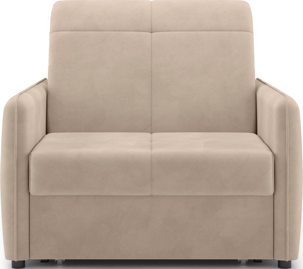 Кресло-кровать Монако 80, модель 068, Balance 130 (бежевый)