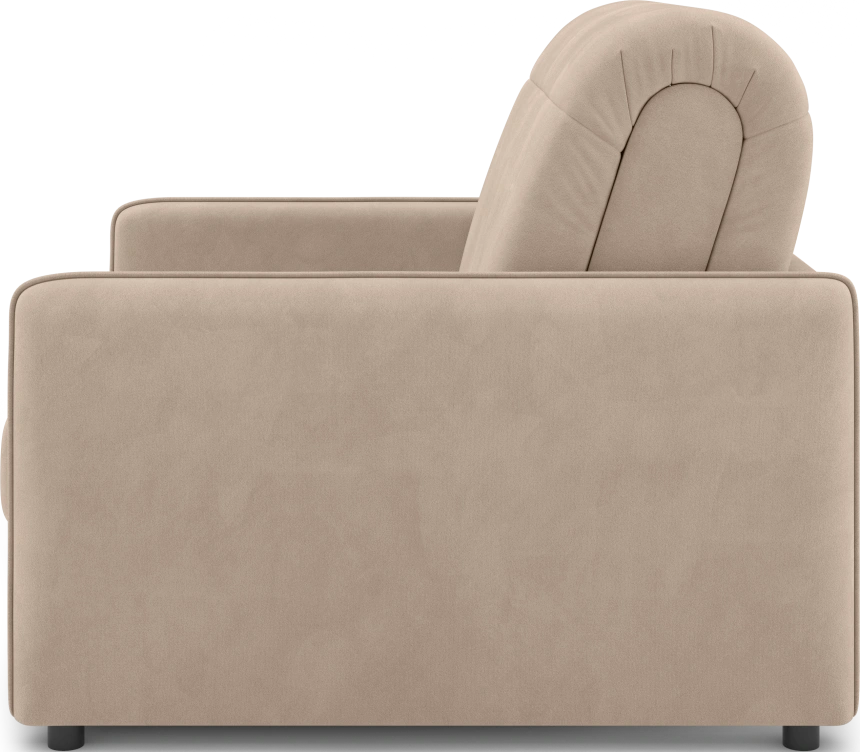 Кресло-кровать Монако 80, модель 068, Balance 130 (бежевый)