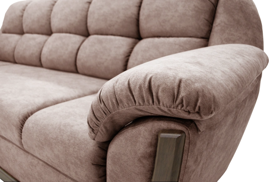 Диван прямой Блистер, Oxford 7