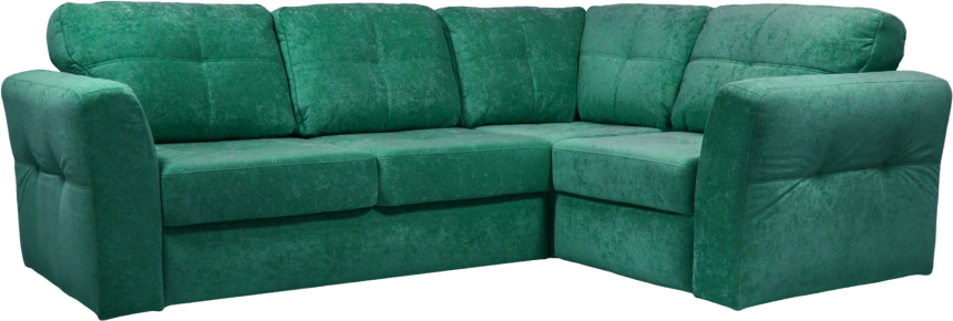 Диван угловой Афина 2, Candy 12