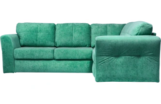 Диван угловой Афина 2, Candy 12