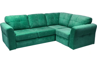 Диван угловой Афина 2, Candy 12