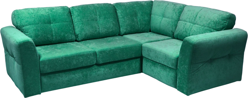 Диван угловой Афина 2, Candy 12