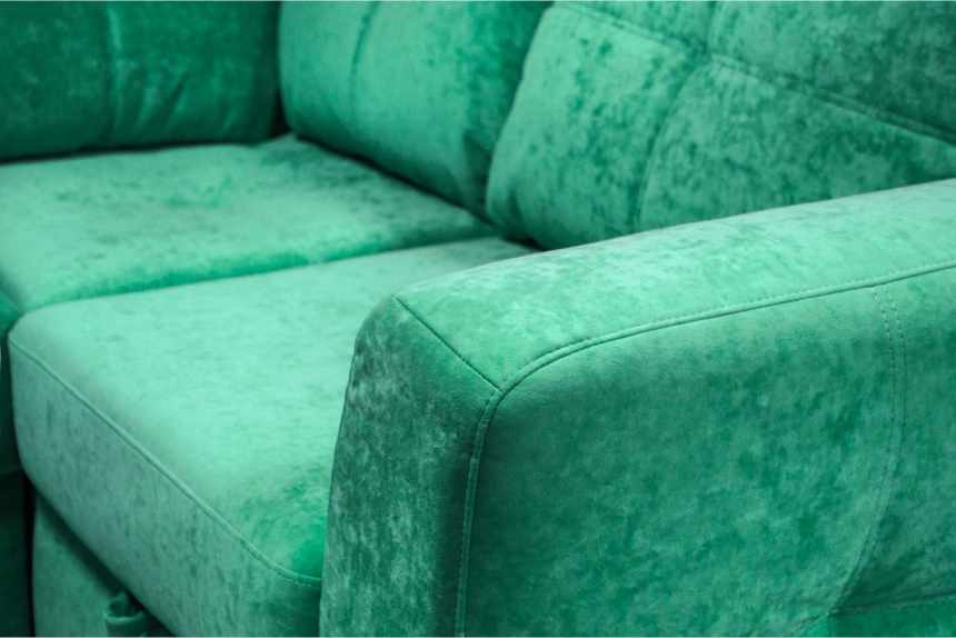 Диван угловой Афина 2, Candy 12