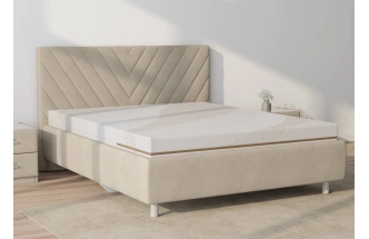 Матрас жесткий Versa Hard 90x200