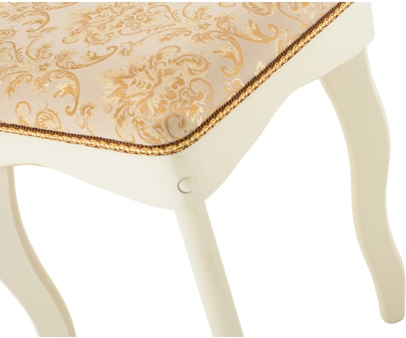 Табурет Орфео, бежевый