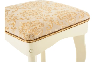 Табурет Орфео, бежевый