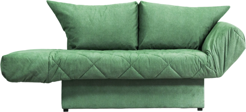 Кушетка Джимми, Gamma olive