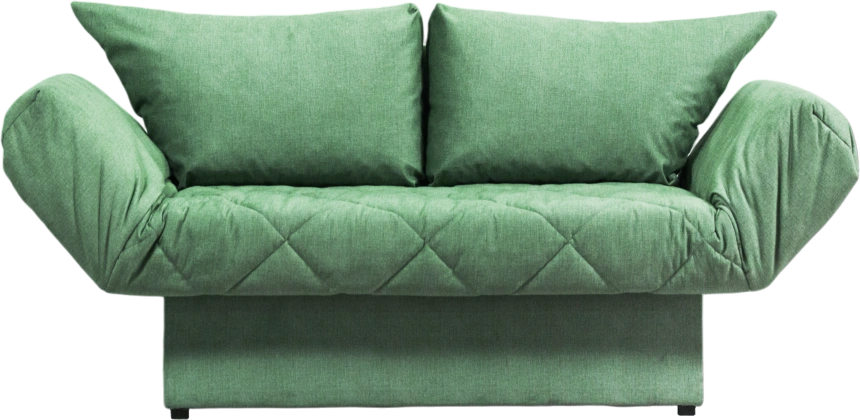 Кушетка Джимми, Gamma olive