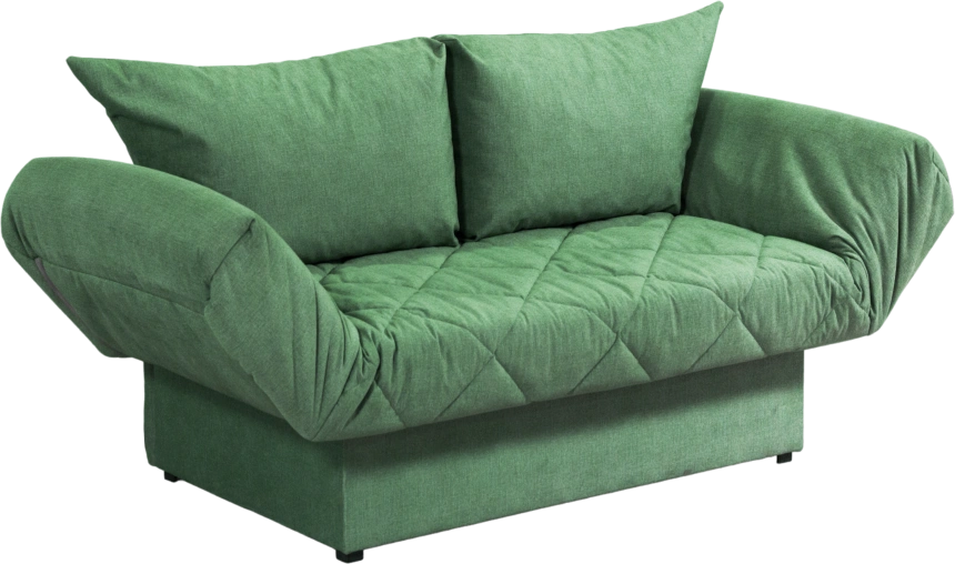 Кушетка Джимми, Gamma olive