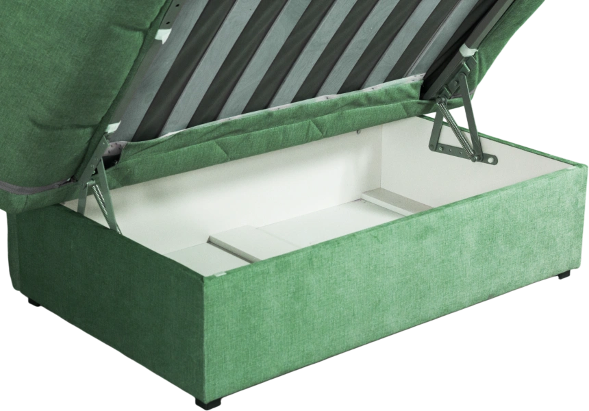 Кушетка Джимми, Gamma olive