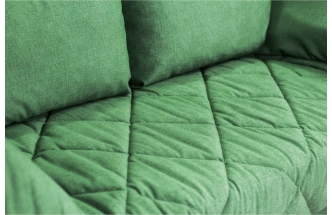 Кушетка Джимми, Gamma olive