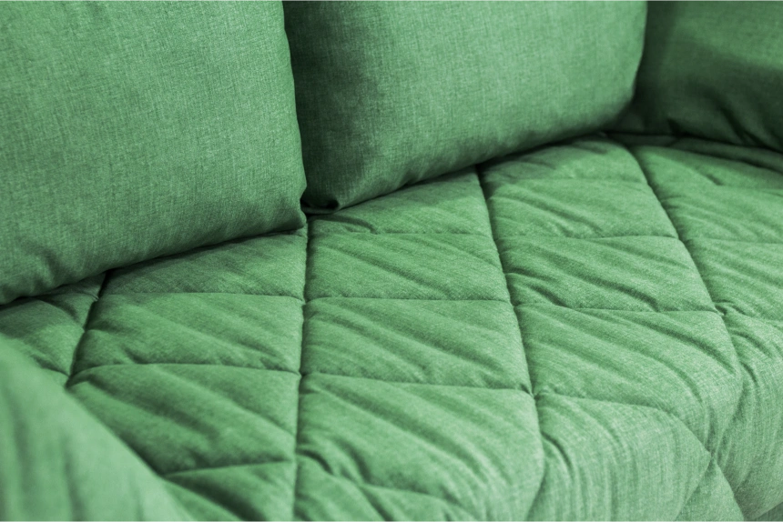 Кушетка Джимми, Gamma olive