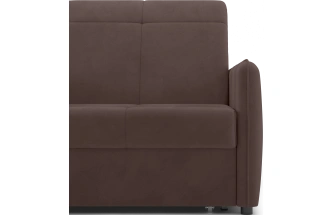 ​Кресло-кровать Монако 80, модель 068, Balance 235​ (коричневый)