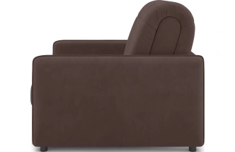 ​Кресло-кровать Монако 80, модель 068, Balance 235​ (коричневый)