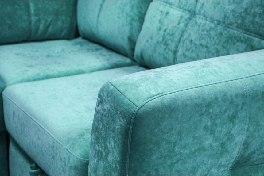 Диван угловой Афина 2, Candy 13