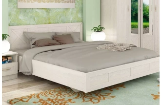 Тумба прикроватная Лозанна, Дуб белый