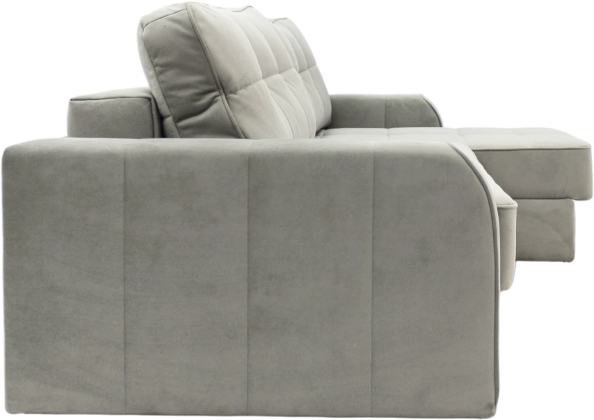 Диван угловой Кембридж, Tutor pebble