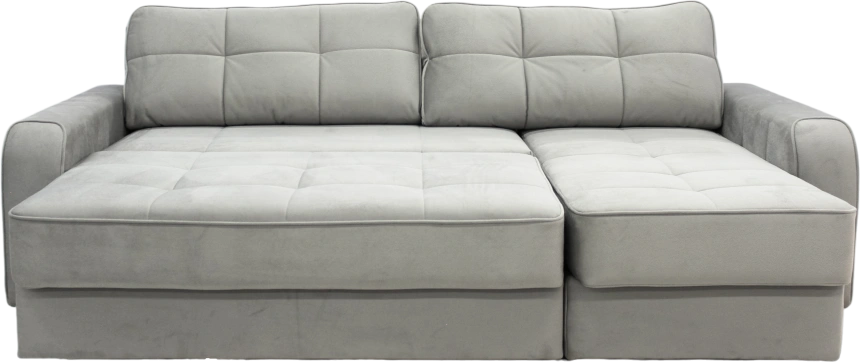 Диван угловой Кембридж, Tutor pebble